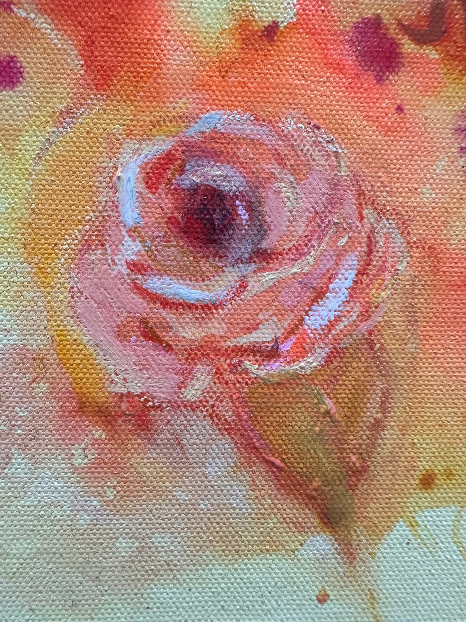 "She is the Sun" - Image 5