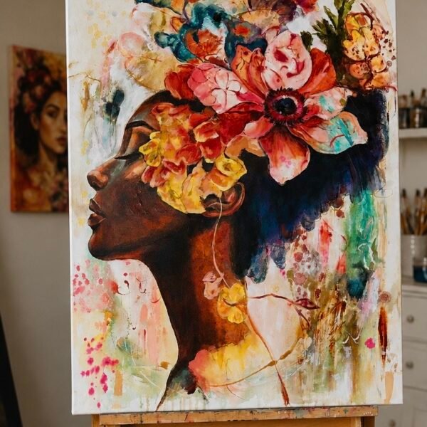 Original Paintings