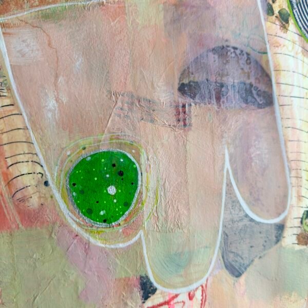 The Afternoon Tea - Image 5