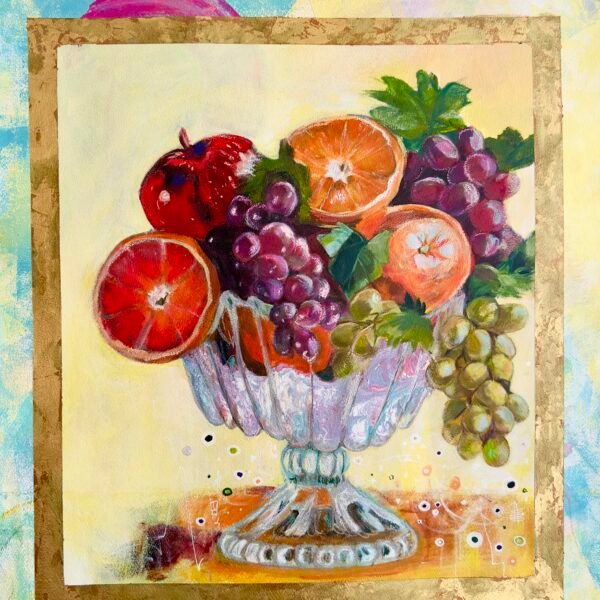 Tutti Frutti