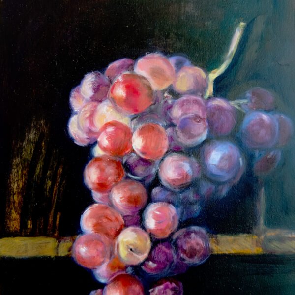 Grapes